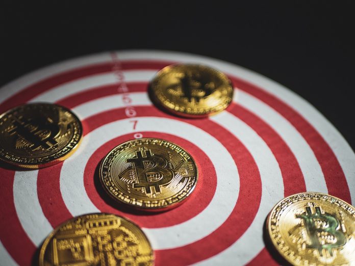 Bitcoin moeda digital como alvo GAFI