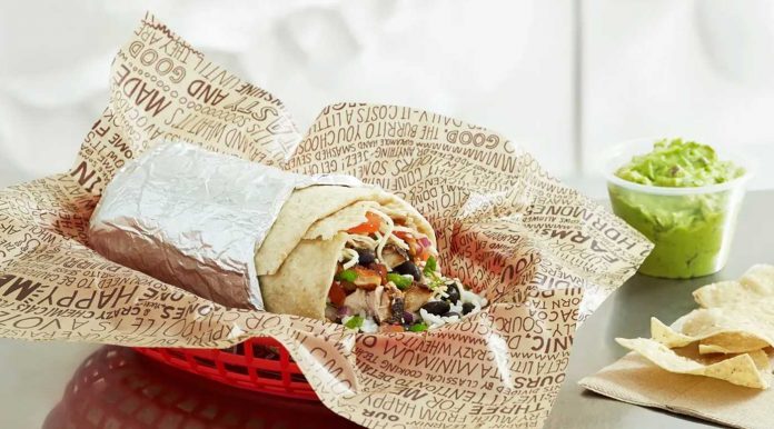 Burritos ou Bitcoin