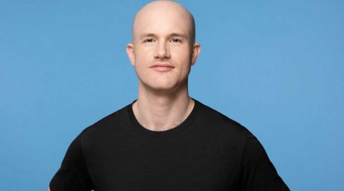 Brian Armstrong