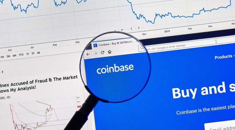 Coinbase, maior corretora cripto dos EUA vai listar Dogecoin