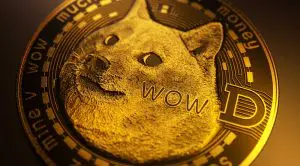 Dogecoin criptomoeda