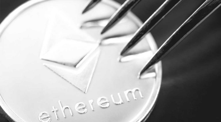 Atualização do Ethereum derruba Etherscan