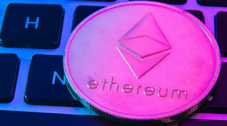 Ethereum se prepara para se tornar um ativo deflacionário