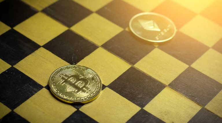 Ethereum pode desbancar o Bitcoin, diz analista da Messari