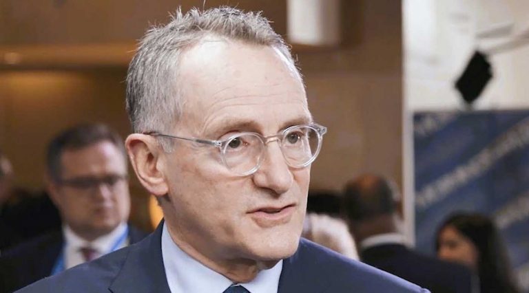 Howard Marks