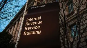 IRS. Imagem: Youtube