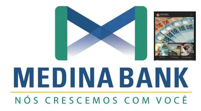 Medina Bank