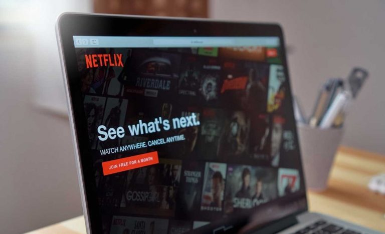 Por que Netflix desapontou com lucro de US $ 1,7 bilhão?