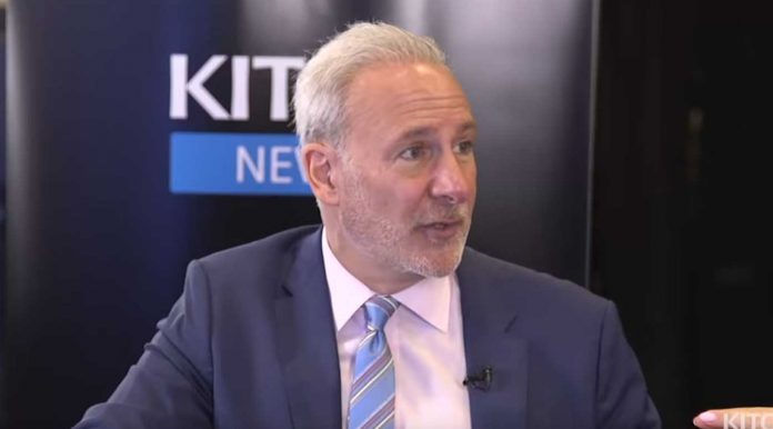 Peter Schiff