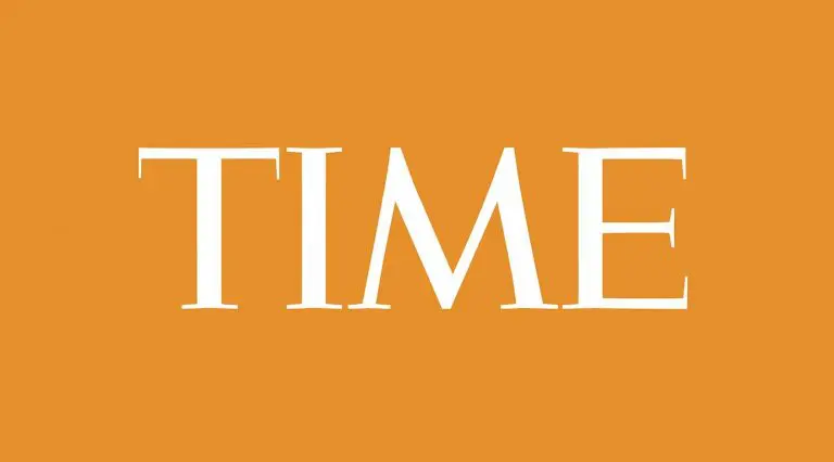 Revista TIME quer contratar diretor financeiro que entenda de Bitcoin