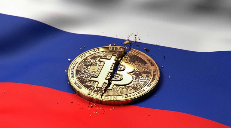 Agência Financeira russa diz que vai vigiar transações com Bitcoin