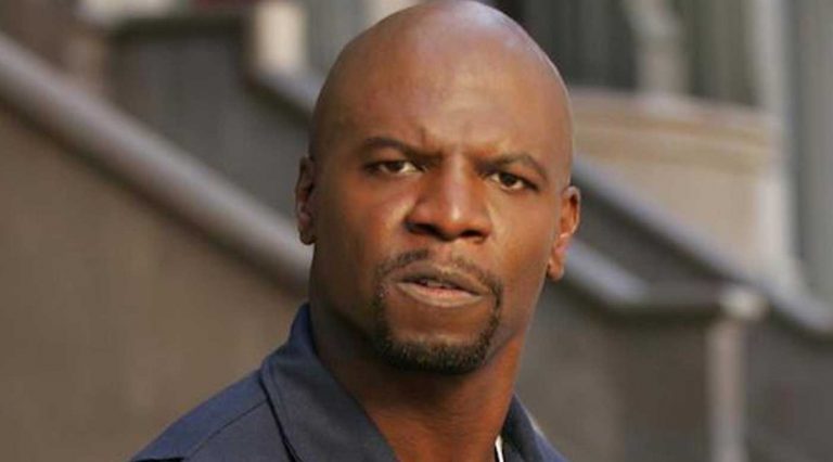 Terry Crews