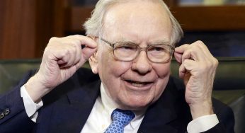 Após anos odiando Bitcoin, Warren Buffet investe em banco que oferece ETF de Bitcoin