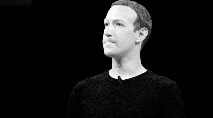 Mark Zuckeberg. Imagem: Wikimedia