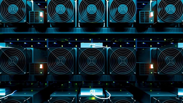 Dificuldade de mineração do Bitcoin atinge alta histórica