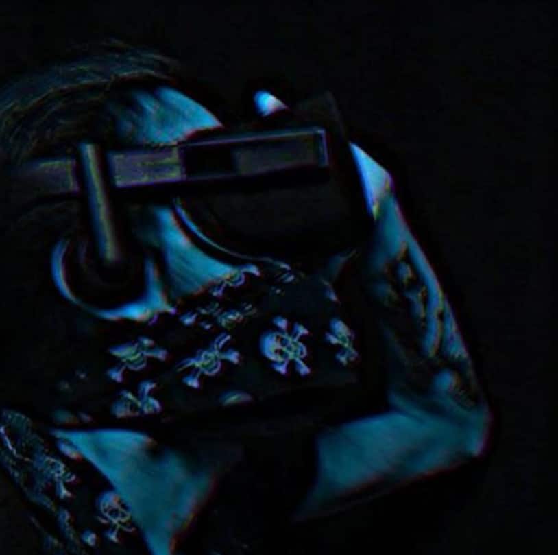 Óculos de realidade virtual e programa Tilt Brush foram o marco da mudança nas artes digitais de Teixeira