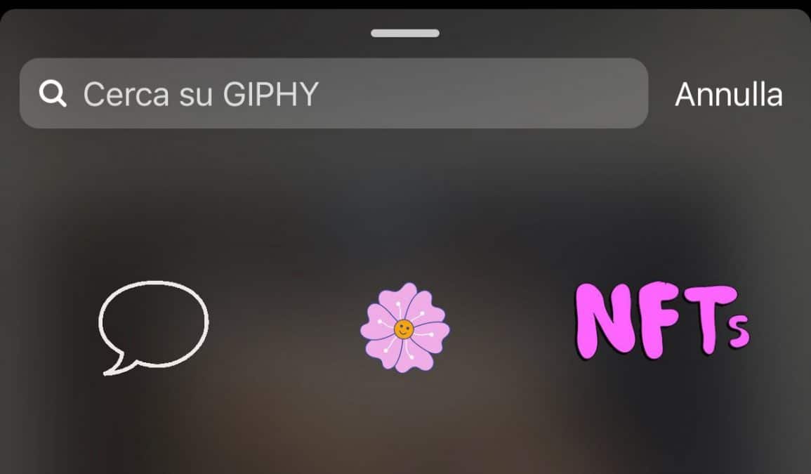 NFTs começam a virar tendência no Instagram Livecoins