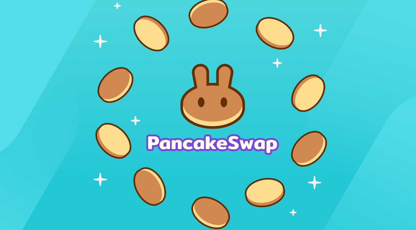 Pancakeswap Token : Como comprar PancakeSwap (CAKE) y ...
