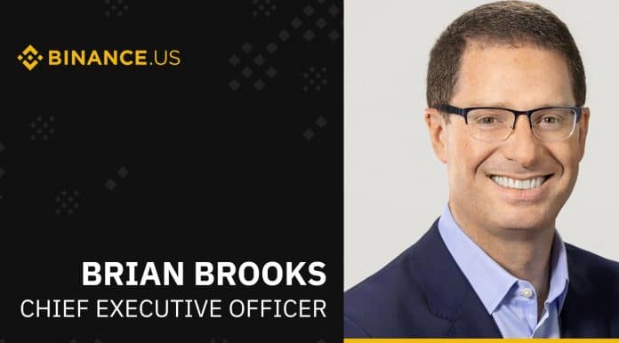 Binance-Brian