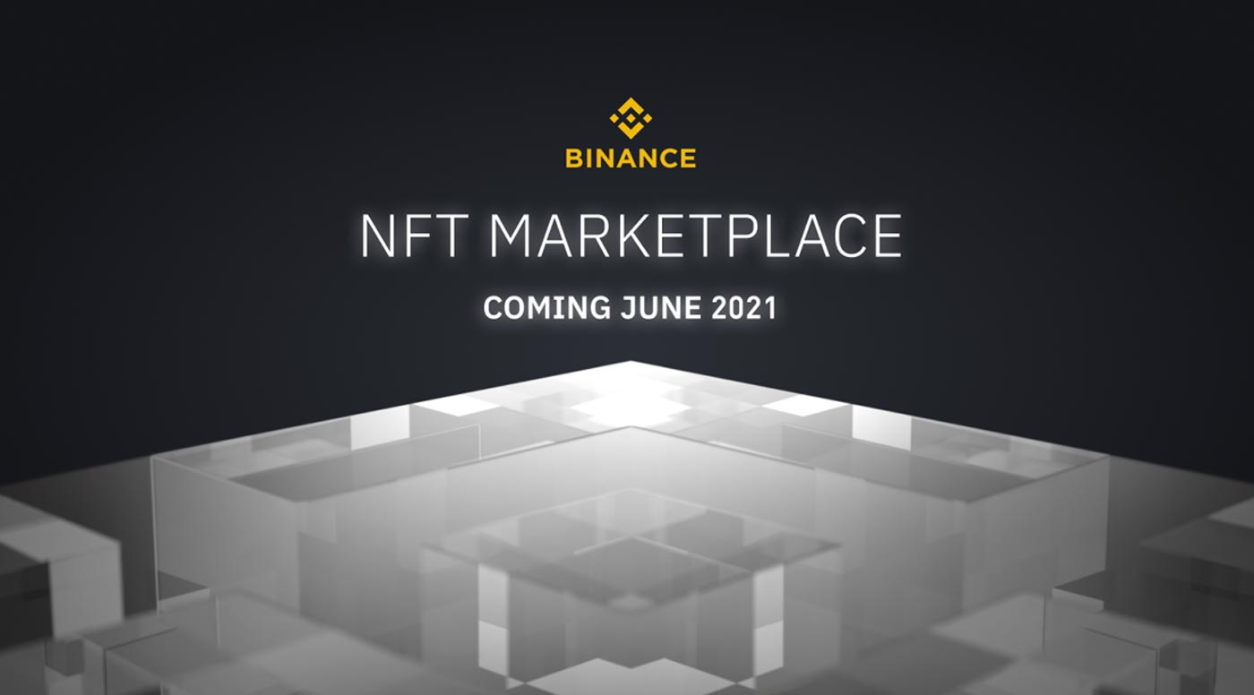 Binance anuncia marketplace de NFTs e colecionáveis ...