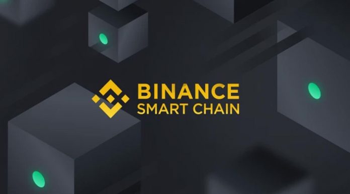 Binance-Smart-Chain