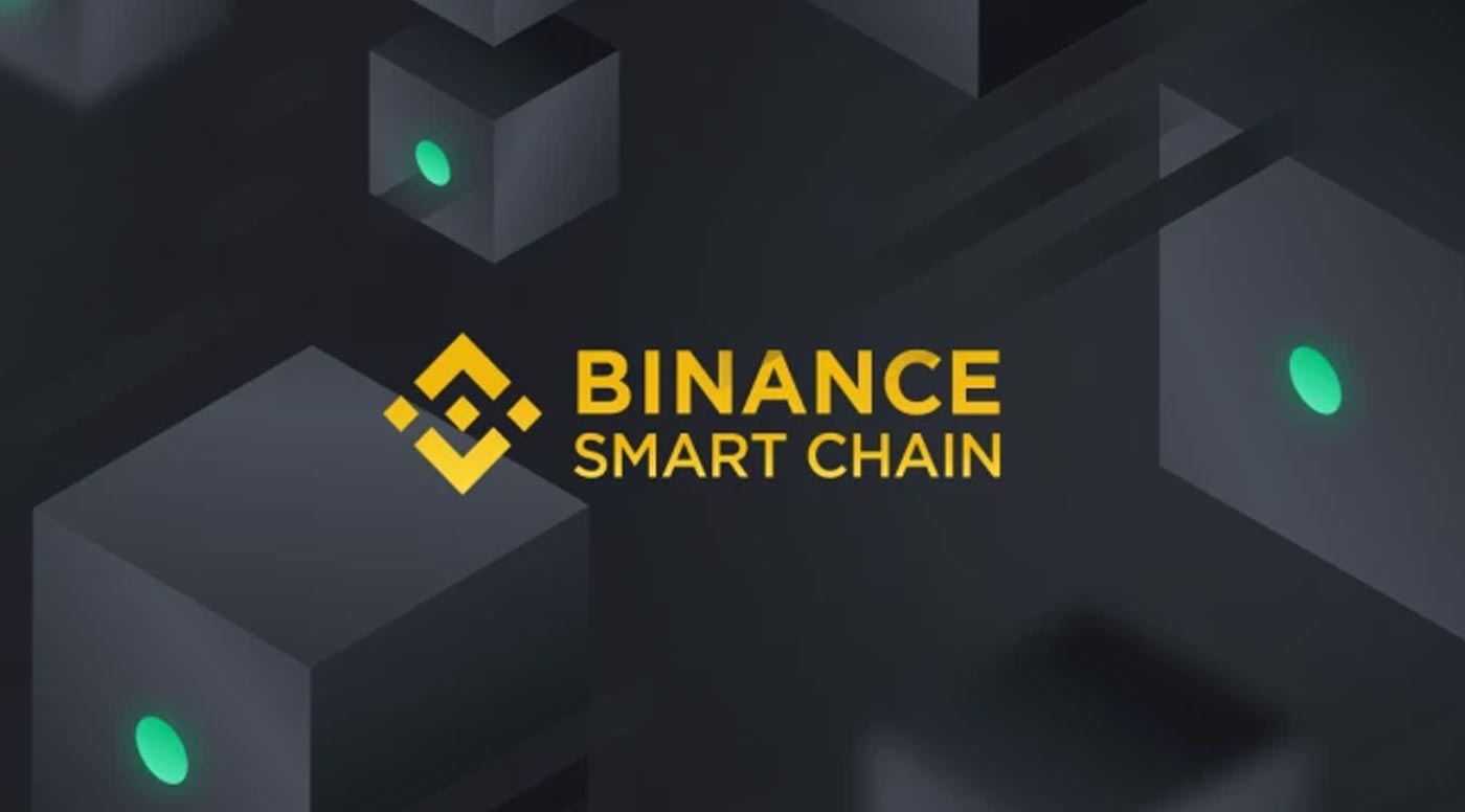 Binance-Smart-Chain