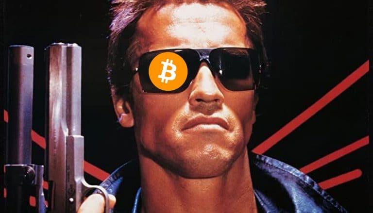 Receita dos EUA vai usar Inteligência Artificial para vigiar investidores de criptomoedas