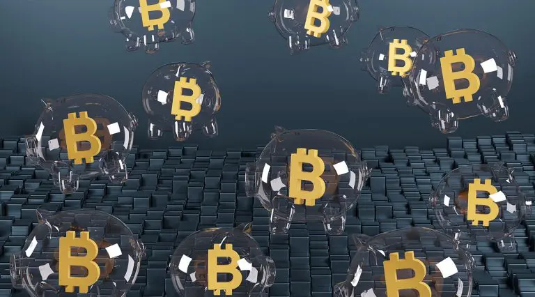 “Bitcoin é uma grande bolha”, diz pesquisa do Bank of America