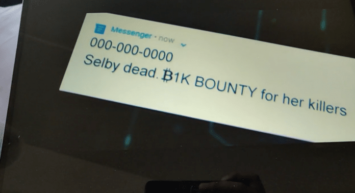 Marvel Bitcoin