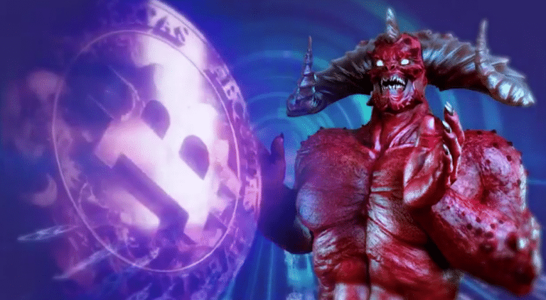 Edir Macedo publica vídeo associando Bitcoin com satanás