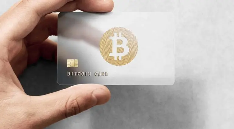 Nova geração de cartões de crédito dá bitcoins ao invés de milhas aéreas