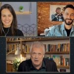 Conversa com Bial destaca Blockchain, Criptomoedas e até NFTs em programa