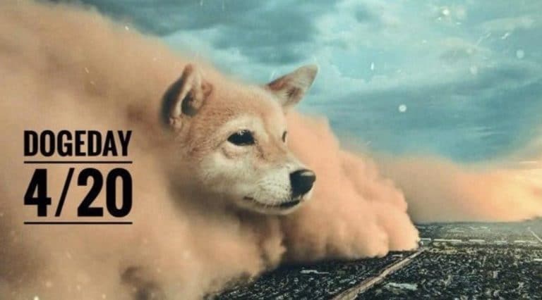 DOGEDAY
