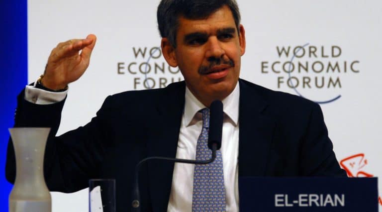 EL-ERIAN. Imagem: Wikimedia