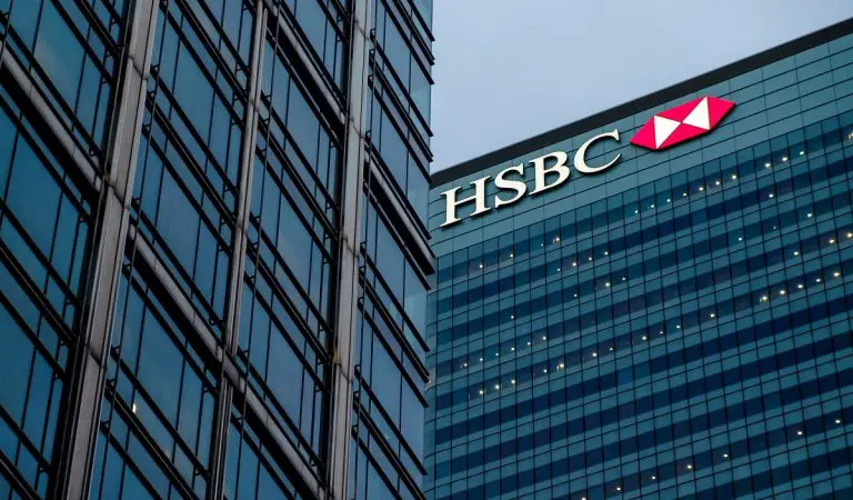 HSBC proíbe clientes de comprar ações de empresa por regra anti-criptomoedas