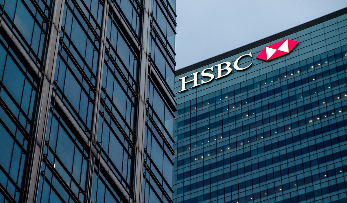 HSBC proíbe clientes de comprar ações de empresa por regra anti-criptomoedas