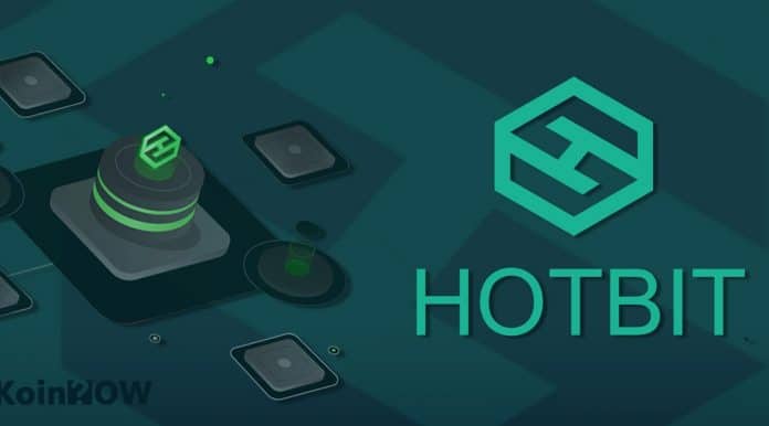 HotBit