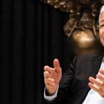 Jamie Dimon - CEO do JPMORGAN
