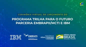 IBM e Ministério da Ciência fecham parceira para capacitação em blockchain no Brasil