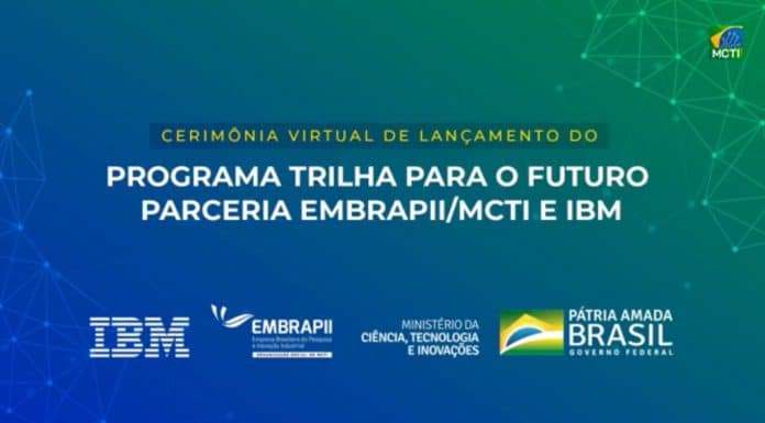 MCTI e IBM lançam projeto de capacitação no Brasil, até em blockchain