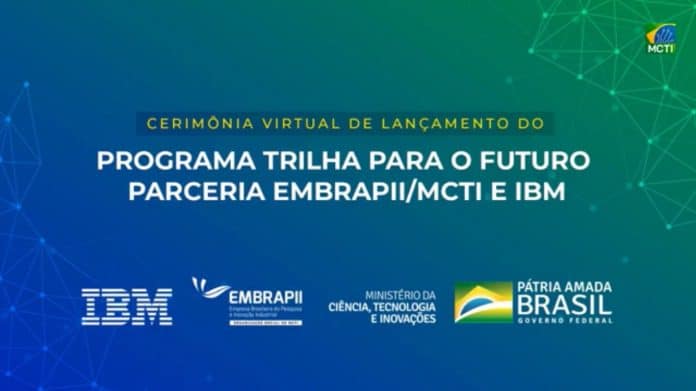 MCTI e IBM lançam projeto de capacitação no Brasil, até em blockchain