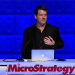 Imagem: MicroStrategy Youtube