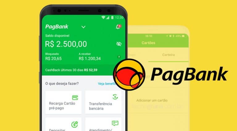 PagSeguro disponibiliza fundos de investimento em Bitcoin e criptomoedas