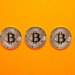 bitcoins