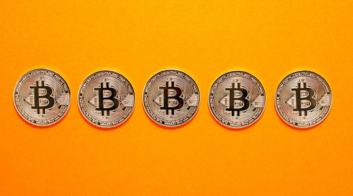 bitcoins