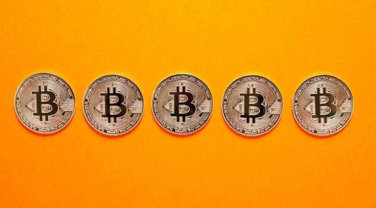bitcoins