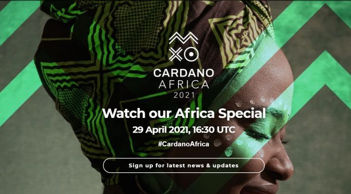 Cardano Africa