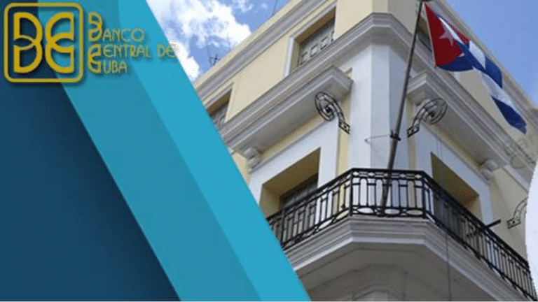 Banco Central de Cuba