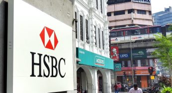 HSBC bane e NBS impõe limite diário em compras de criptomoedas