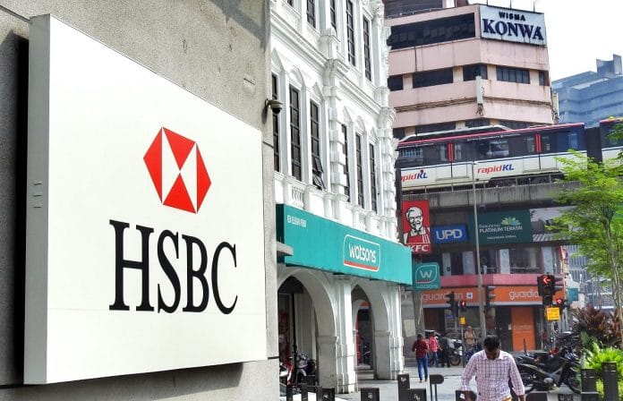 Banco HSBC